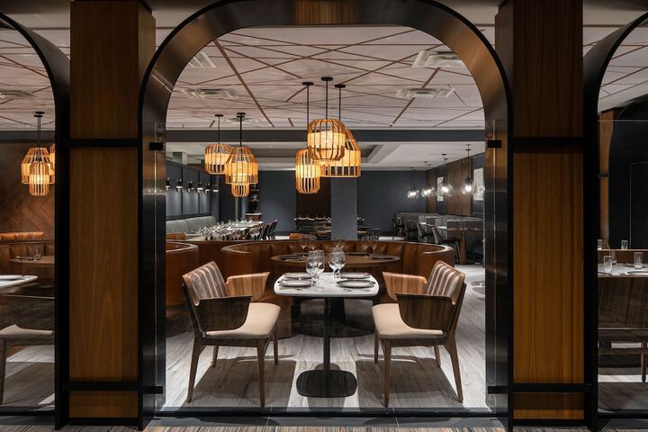 The Alloy King of Prussia - a DoubleTree by Hilton