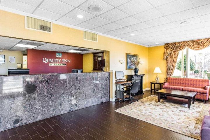 Quality Inn St. George I-95