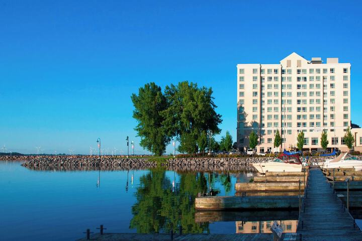 Residence Inn by Marriott Kingston Waters Edge