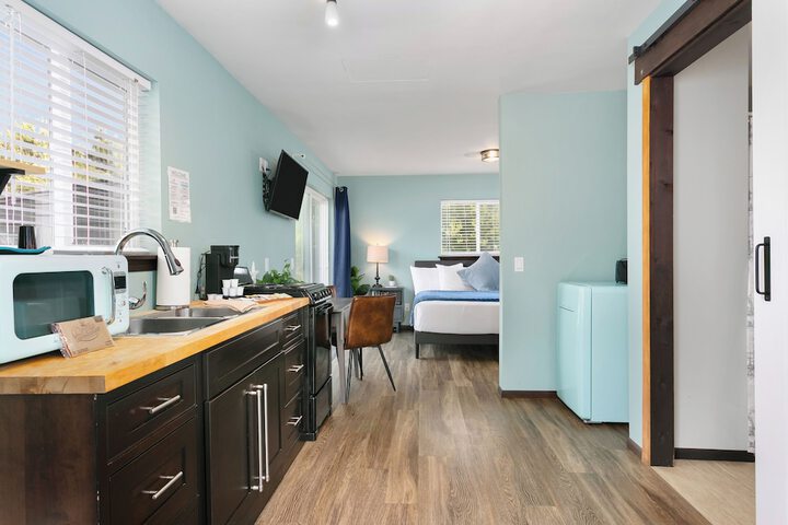 Breakwater Resort