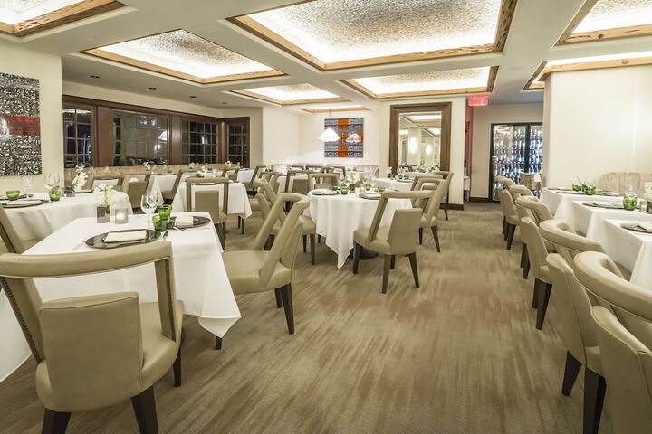 The Brazilian Court Hotel
