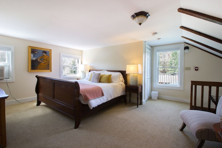 Kedron Valley Inn