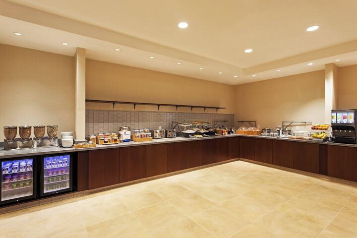 Springhill Suites by Marriott Paso Robles Atascadero