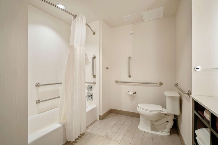 Hilton Garden Inn Edmond / Oklahoma City North OK
