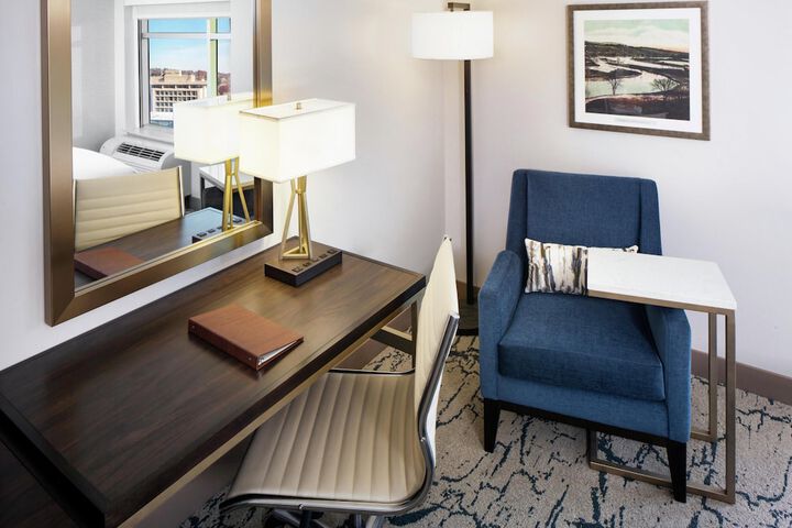 DoubleTree by Hilton Manchester Downtown