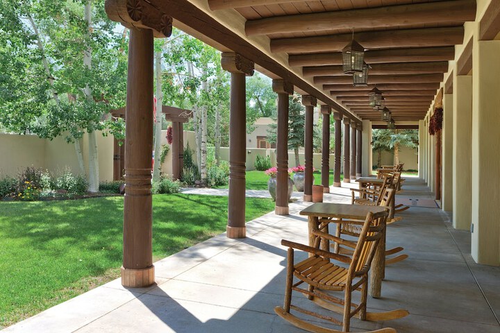 WorldMark Taos