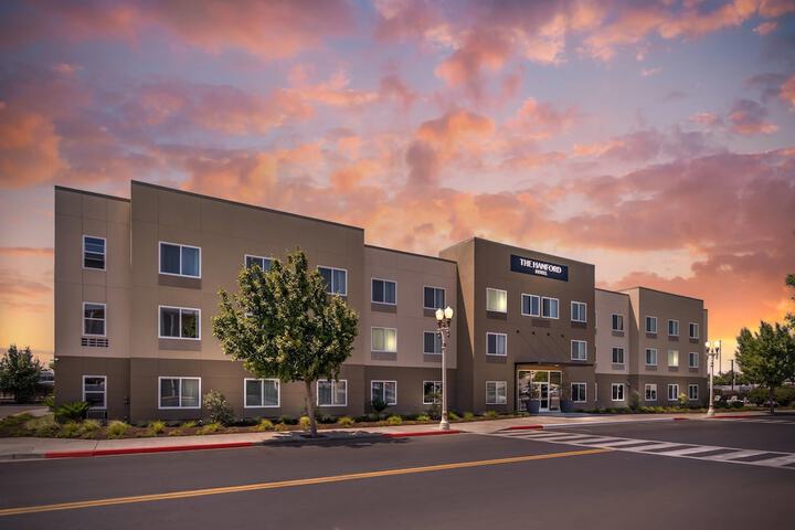 The Hanford Hotel an Ascend Collection Hotel