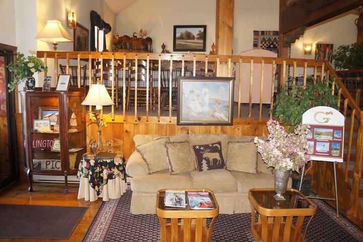 Greenbrier Inn