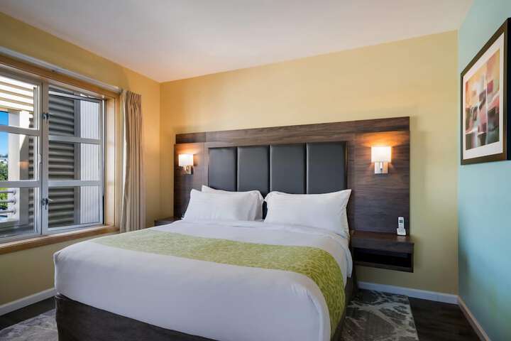 Inn at Port Gardner-Everett Waterfront an Ascend Collection Hotel