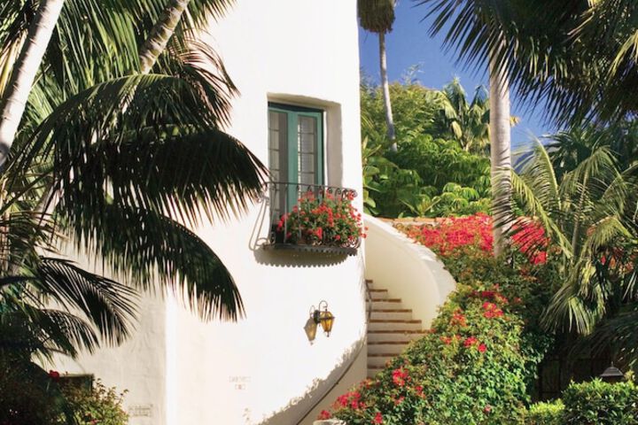 Four Seasons Resort The Biltmore Santa Barbara