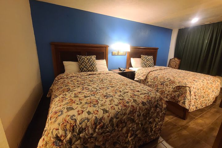 Garden Inn & Extended Stay Shepherdsville / Louisville