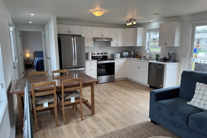 Cavendish Lodge & Cottages