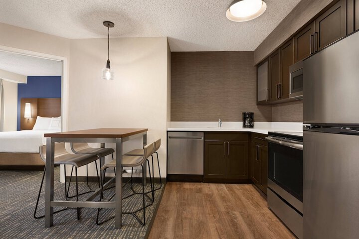 Residence Inn by Marriott Salem