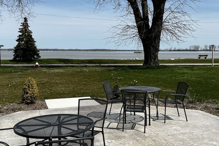 Terrace/Patio 17 of 19