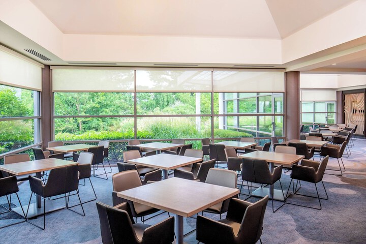 Delta Hotels by Marriott Chesapeake Norfolk
