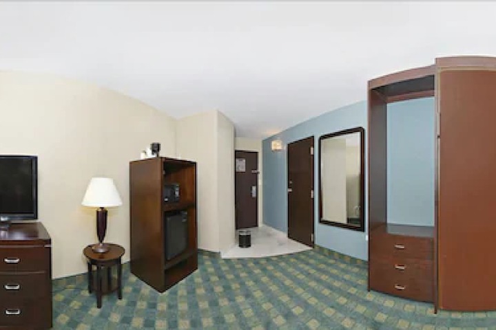 Causeway Bay Hotel