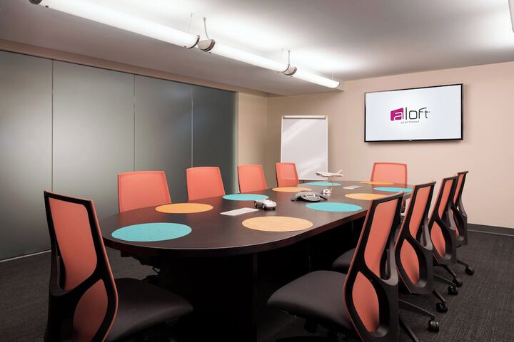 Meeting 24 of 36