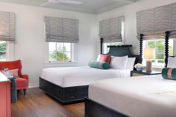 Southernmost Beach Resort and Guesthouses