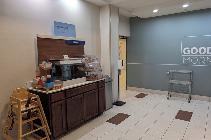 Holiday Inn Express Columbia by IHG