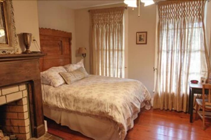 Florida House Inn