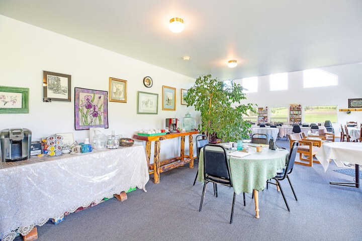 Eden Valley Guest Ranch