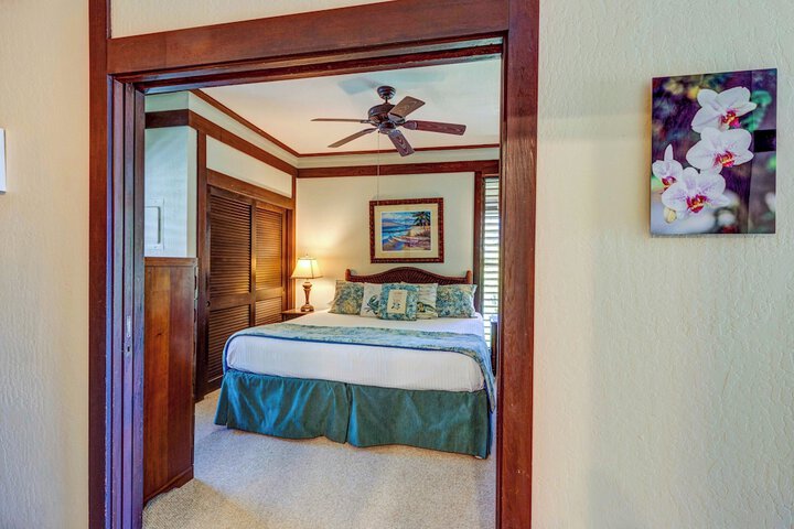 Kiahuna Plantation Resort Kauai by OUTRIGGER