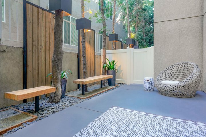 Hotel Amarano Burbank - Hollywood