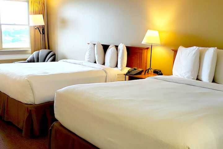 Berlin Heritage Inn