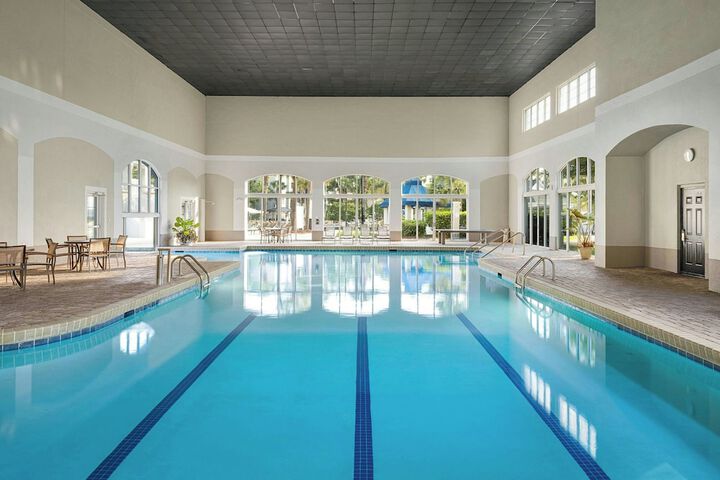 Sheraton Broadway Resort Villas