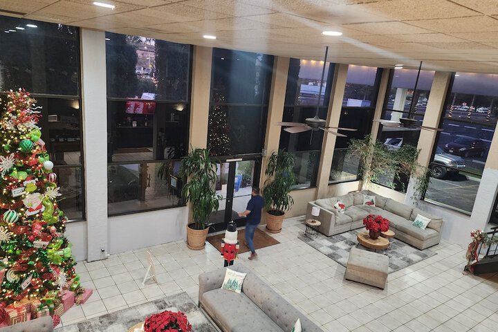 Hotel Interior 9 of 44