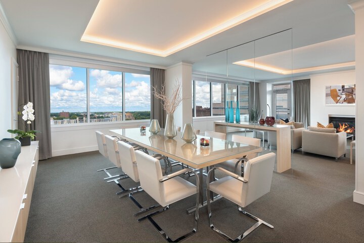 InterContinental Cleveland by IHG