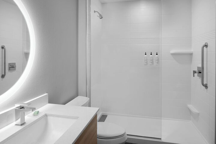 TownePlace Suites by Marriott Sacramento Rancho Cordova