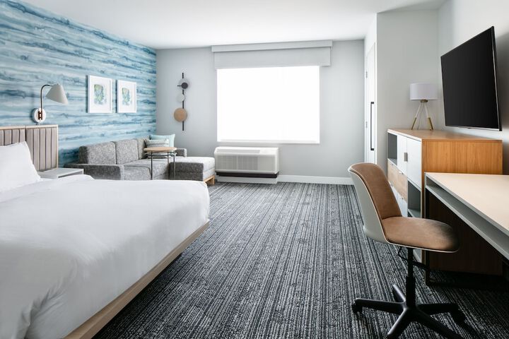 TownePlace Suites by Marriott Madison West / Middleton