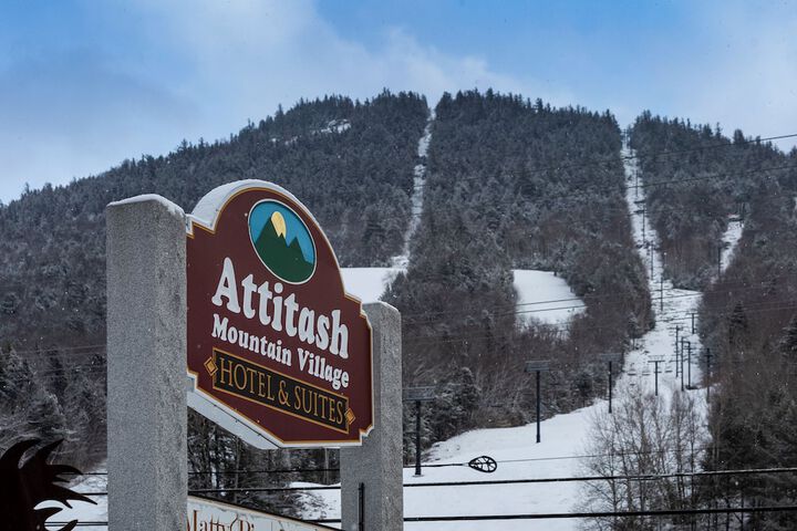 Attitash Mountain Village