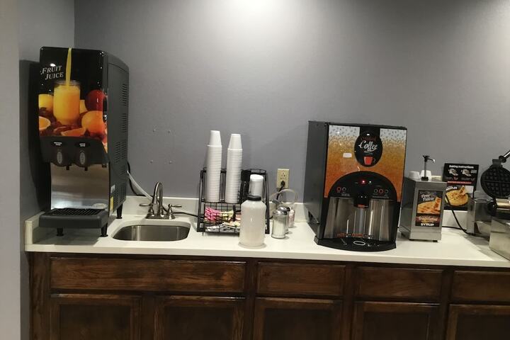Breakfast/Coffee Service 49 of 53