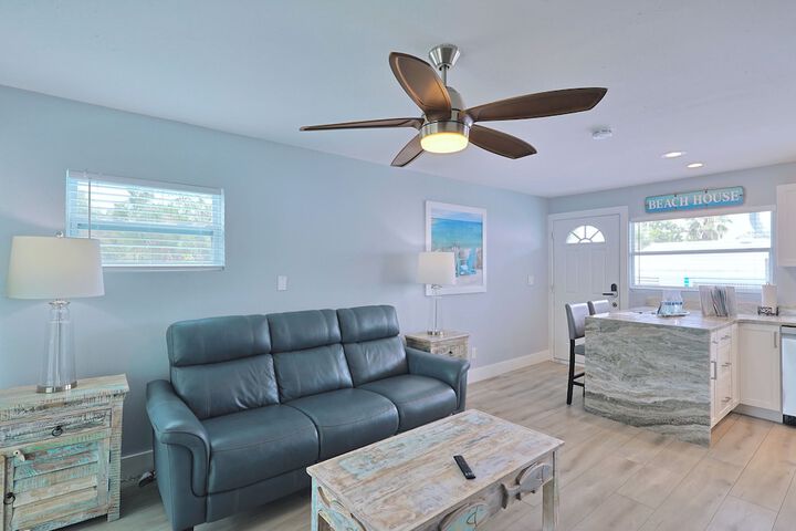 The Inn on Siesta Key