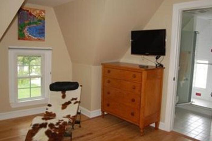 Waystead Inn