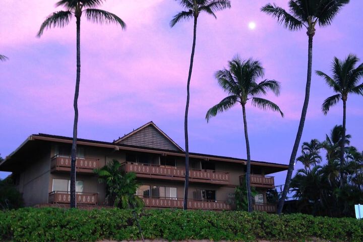Kaanapali Ocean Inn