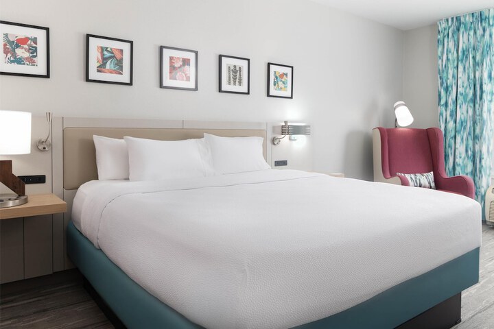 Hilton Garden Inn Ontario / Rancho Cucamonga