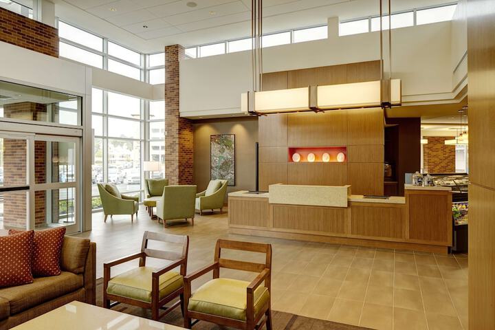 Hotel Interior 6 of 25