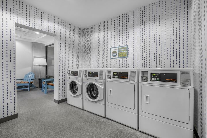 Home2 Suites by Hilton St. Simons Island