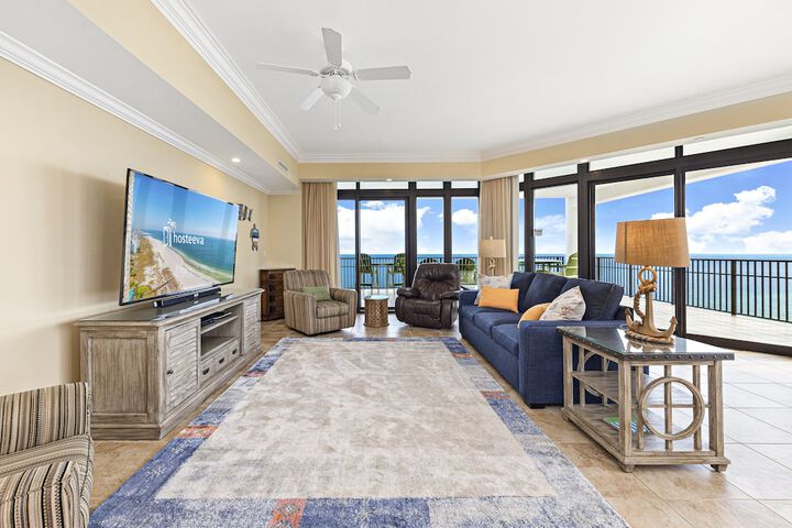 The Oasis at Orange Beach by Hosteeva