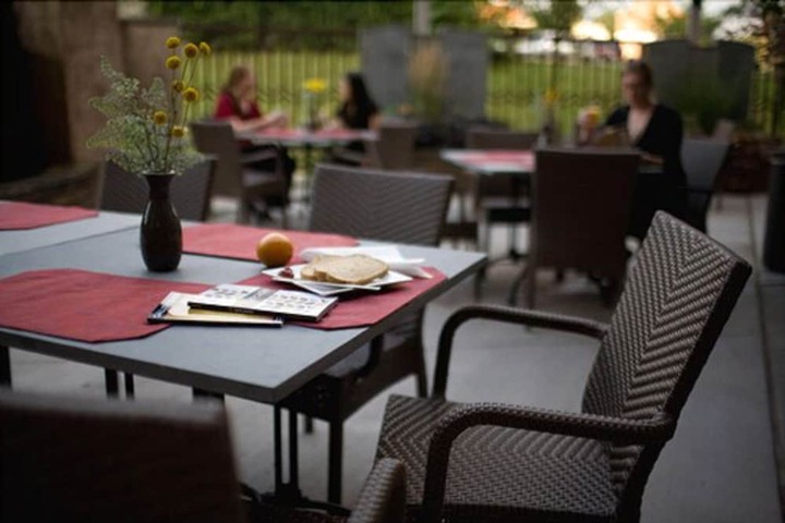 Terrace/Patio 43 of 44