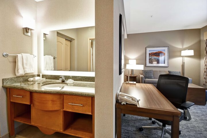 Homewood Suites by Hilton Boise