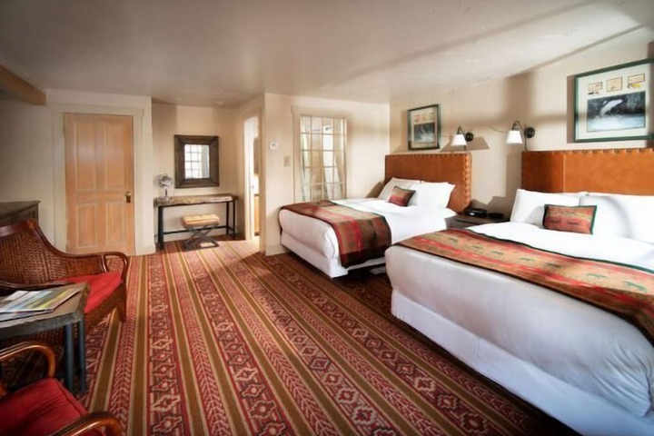 Big Cedar Lodge