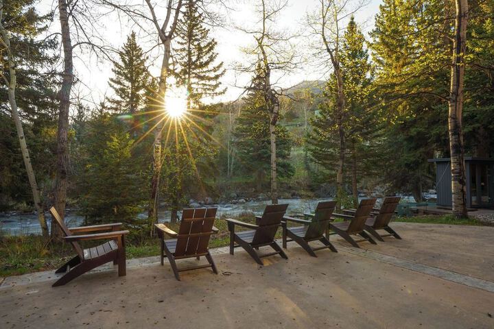 Rock Creek Resort