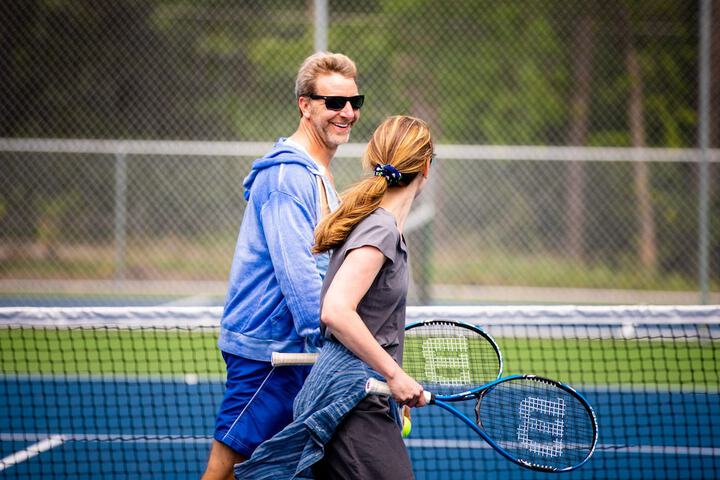 Tennis and Basketball Courts 171 of 188