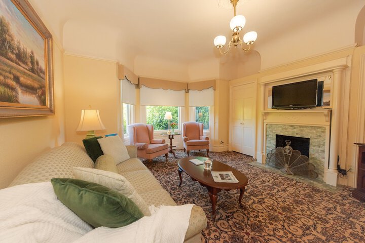 Stanyan Park Hotel