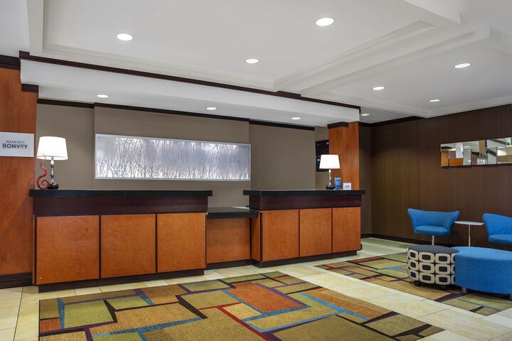 Hotel Interior 25 of 60