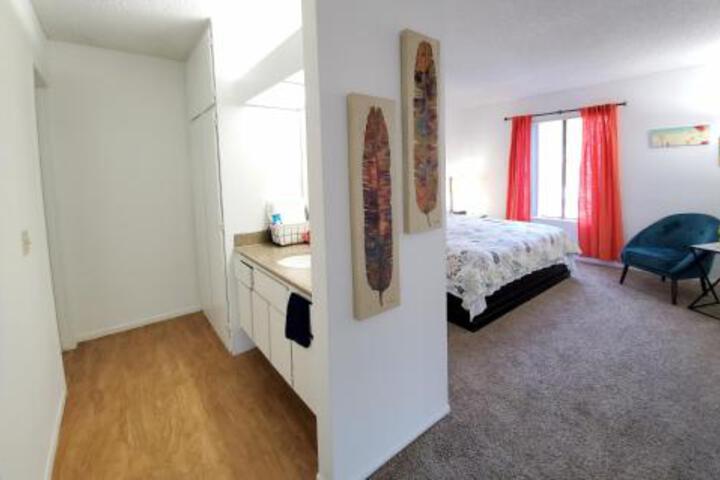 Rowland Heights Herly Apartment